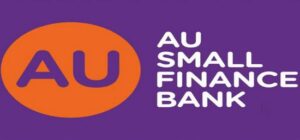 AU small Finance bank