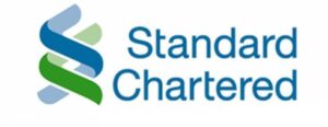 Standard Charted bank